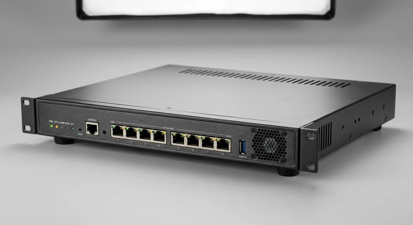Firewall & NGFW - TokoSiber.id