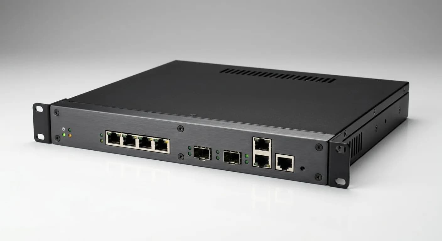 Sophos XGS 4300 Firewall Sophos - TokoSiber.id