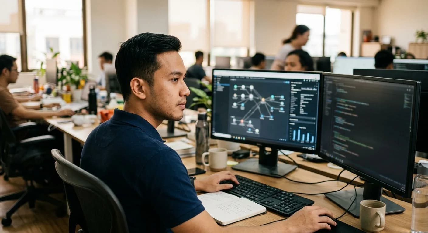 Penetration Testing - TokoSiber.id